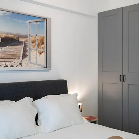 Fantastic In Odyssey & Pool Διαμέρισμα Mamaia